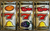 slot machine