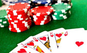 gioco d'azzardo