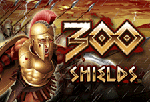 slot gratis 300 Shields