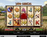 gioco 300 shields