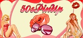 gioco slot 50's pin up