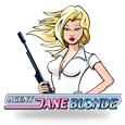 agent jane blonde