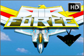 slot gratis air force
