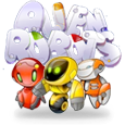 slot alien robots