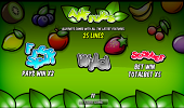 gioco slot all fruits