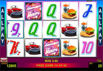 slot vlt american diner