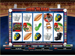 gioco andre the giant