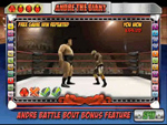 bonus wrestling