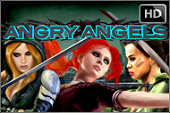 slot gratis angry angels