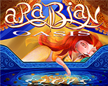 slot arabian oasis gratis
