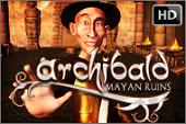 slot archibald maya ruins