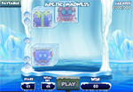 slot machine artic madness