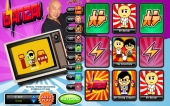 slot machine banzai scratch