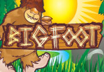 slot gratis big foot