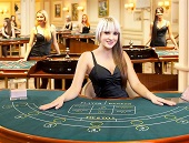 diventare croupiers