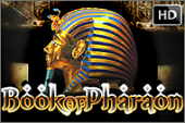slot Book of Pharaon