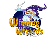 winning wizard