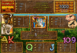 tabella vincite slot buffalo thunder