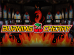 slot machine burning cherry gratis