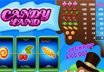 tabella pagamenti slot candy land