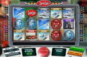 slot machine captain scarlet