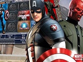 slot gratis capitan america the first avenger