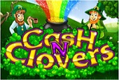 slot cash n clovers