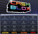paytable slot cash blox