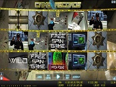 slot gratis crime records