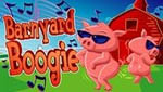 Gioco slot barnyard Boogie
