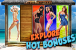 bonus slot machine cubana tropicana