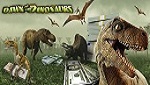 slot dawn of the dinosaurs vip