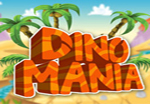 slot dino mania gratis