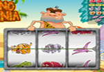 slot machine dino mania