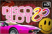 slot gratis disco slot hd
