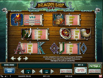 tabella pagamenti slot dragon ship