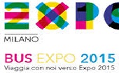 expo bus