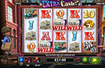 gioco extra cash