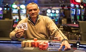 fautario poker only the barracudas