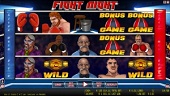 interfaccia slot fight night