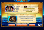 tabella pagamenti slot five pirates