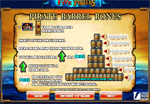 slot machine five pirates