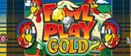trucchi fowl play gold