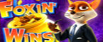 Slot Foxin' Wins