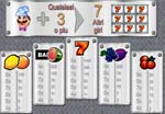 tabella pagamenti slot vlt fruits on fire deluxe