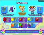 tabella pagamenti slot fruity fortune plus