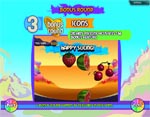 bonus slot fruity fortune plus