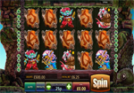 slot online goblin hideout
