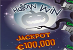 slot online hallow win
