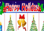 slot gratis happy holiday
